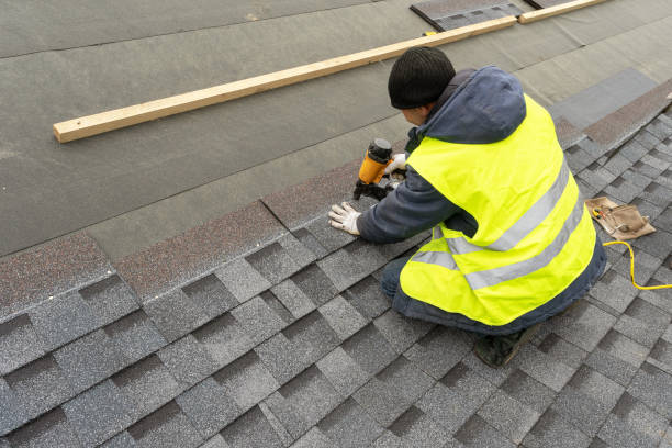 Trusted Eagle River, WI Roofing Contractor Experts