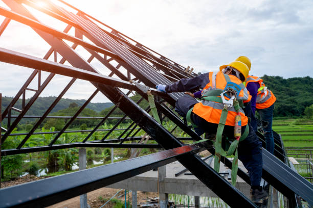 Best Affordable Roofing Company  in Eagle River, WI