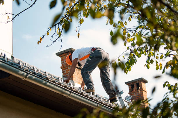 Best Tile Roofing Contractor  in Eagle River, WI