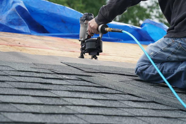 Best Shingle Roofing Installation  in Eagle River, WI