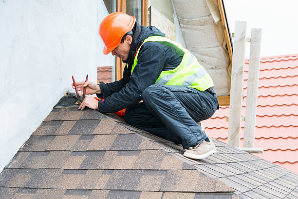 Best New Roof Installation  in Eagle River, WI