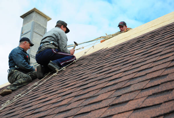 Best Affordable Roofing Company  in Eagle River, WI
