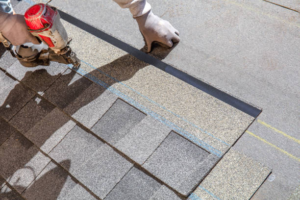Best Residential Roofing Contractor  in Eagle River, WI