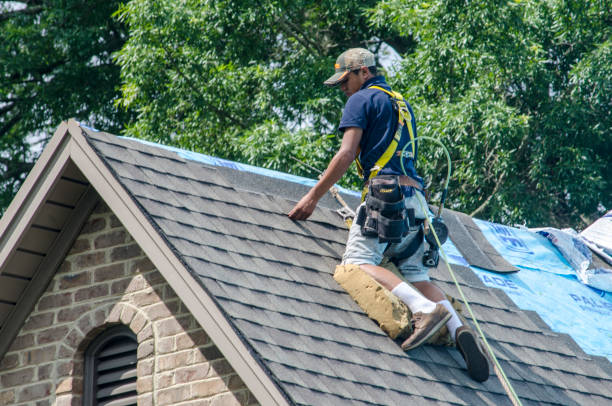 Best Residential Roofing Contractor  in Eagle River, WI