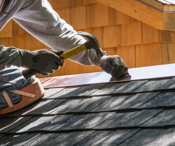 Best Roof Replacement Cost  in Eagle River, WI